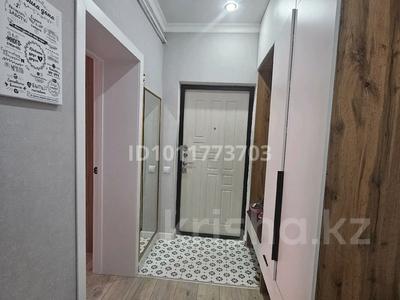 2-комнатная квартира · 40.4 м² · 2/3 этаж, мкр Уркер, Укили Ыбырай — Адиль ТД за 18 млн 〒 в Астане, Нура р-н