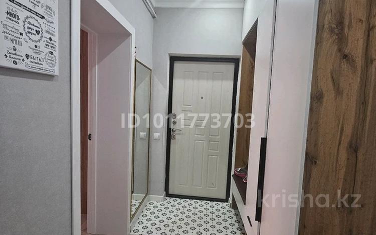 2-бөлмелі пәтер · 40.4 м² · 2/3 қабат, мкр Уркер, Укили Ыбырай — Адиль ТД, бағасы: 18 млн ₸ в Астане, Нура р-н — фото 3