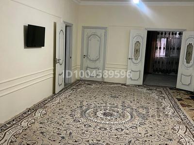 Отдельный дом · 5 комнат · 150 м² · 8 сот., мкр Нуршуак, Сырымбет 54 — Цена договорная, рядом средняя школа 140! за 43 млн 〒 в Шымкенте, Абайский р-н