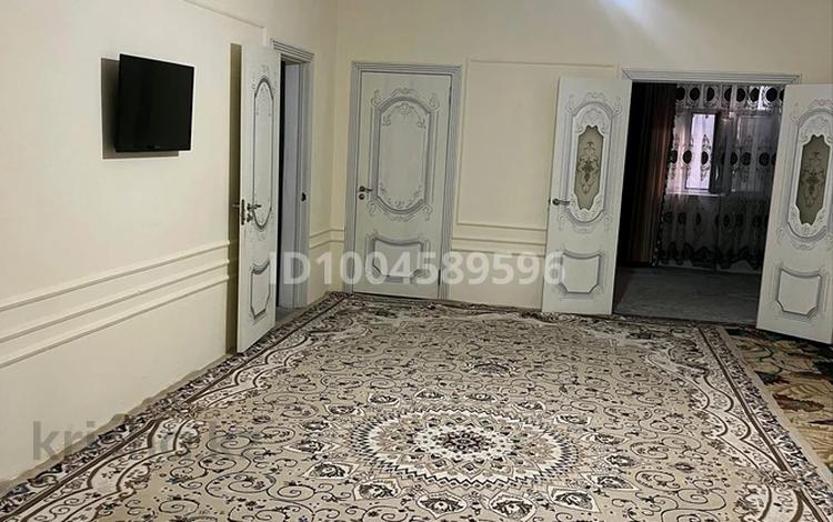 Отдельный дом · 5 комнат · 150 м² · 8 сот., мкр Нуршуак, Сырымбет 54 — Цена договорная, рядом средняя школа 140! за 43 млн 〒 в Шымкенте, Абайский р-н — фото 9