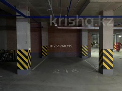Паркинг · 20 м² · Толе би 46 — Е-68, бағасы: 2.4 млн ₸ в Астане, Есильский р-н