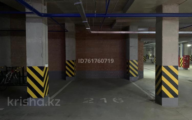 Паркинг · 20 м² · Толе би 46 — Е-68, бағасы: 2.4 млн ₸ в Астане, Есильский р-н — фото 2
