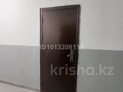 1-комнатная квартира · 18 м² · 5/5 этаж, мкр Аулие-Ата, Төлеби 11 — Ақкозиев Төлеби за 3 млн ₸ в Таразе