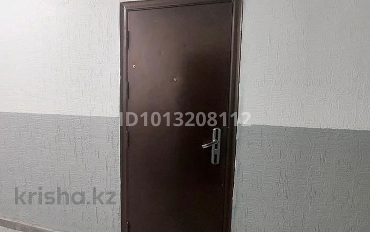 1-комнатная квартира · 18 м² · 5/5 этаж, мкр Аулие-Ата, Төлеби 11 — Ақкозиев Төлеби за 3 млн ₸ в Таразе — фото 2
