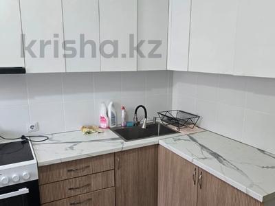 1-комнатная квартира · 39 м² · 7/9 этаж, Кордай 99 — Школа номер 86 за 21.5 млн ₸ в Астане, Сарайшык р-н