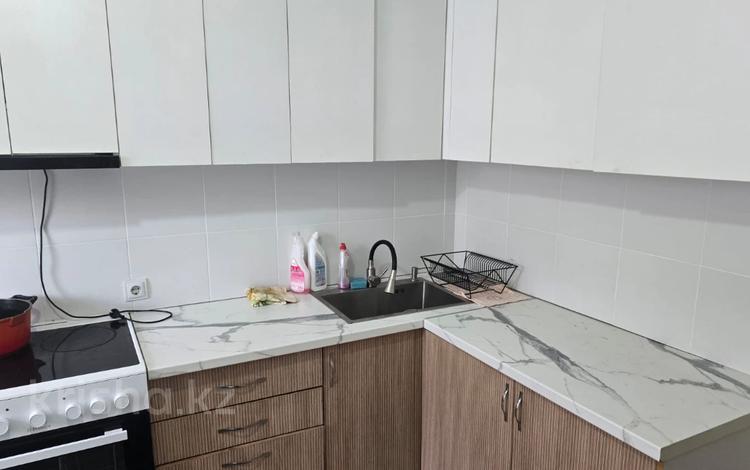 1-комнатная квартира · 39 м² · 7/9 этаж, Кордай 99 — Школа номер 86 за 21.5 млн ₸ в Астане, Сарайшык р-н — фото 3