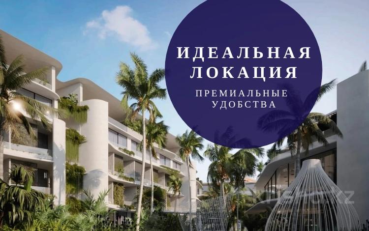 1-комнатная квартира · 39.7 м² · 4/4 этаж, Чангу за ~ 63.7 млн 〒 в Денпасаре — фото 9