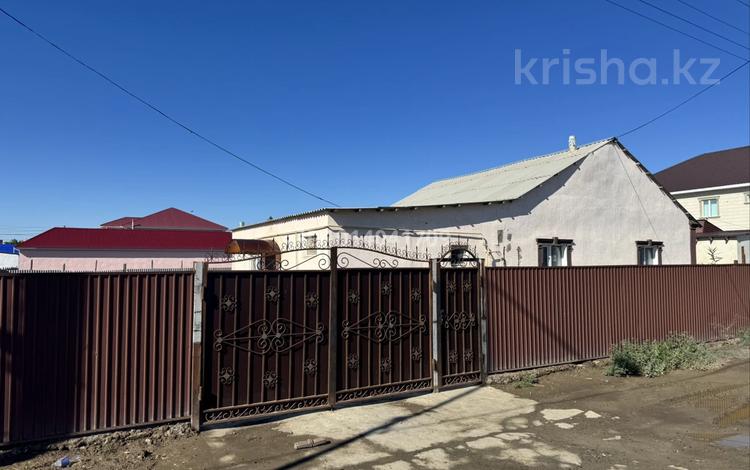 Жеке үй · 3 бөлме · 70 м² · 10 жүзд., Коскелдиев 34, бағасы: 15 млн ₸ в Атырау, мкр Мирас — фото 2