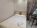 3-комнатная квартира · 110 м² · 20/25 этаж, мкр 11 112В за 2 000 〒 в Актобе — фото 9