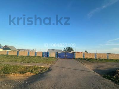 Отдельный дом · 2 комнаты · 60 м² · 25 сот., Иманова 2 — 4 улица Иманова дом 2 за 50 млн 〒 в Воздвиженке