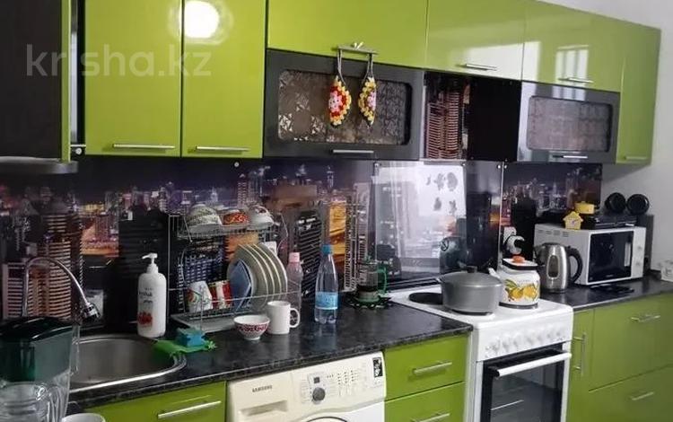 2-бөлмелі пәтер · 67.2 м² · 9/9 қабат, микрорайон 8, бағасы: 29.9 млн ₸ в Костанае — фото 4