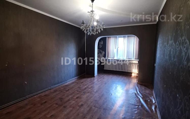 2-комнатная квартира · 60 м² · 4/5 этаж, мкр Карасу 18 за 100 000 ₸ в Шымкенте, Аль-Фарабийский р-н — фото 2