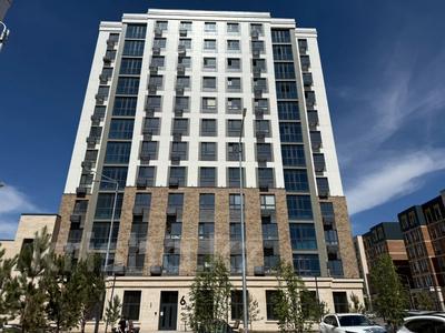 1-бөлмелі пәтер · 40 м² · 5/12 қабат, Майкудук, 067 учетный квартал участок 500/1 — Alash, бағасы: 22 млн ₸ в Караганде, Алихана Бокейханова р-н