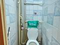 3-бөлмелі пәтер · 64 м² · 3/5 қабат, Самал 39, бағасы: 18.8 млн ₸ в Талдыкоргане, мкр Самал — фото 9