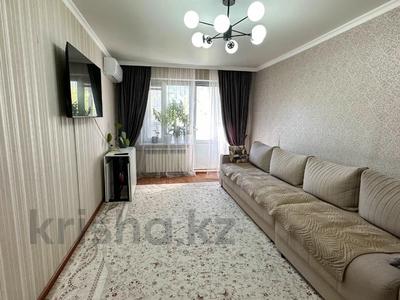 3-комнатная квартира · 64 м² · 3/5 этаж, Самал 39 за 18.8 млн ₸ в Талдыкоргане, мкр Самал