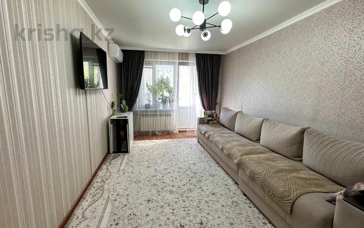 3-бөлмелі пәтер · 64 м² · 3/5 қабат, Самал 39, бағасы: 18.8 млн ₸ в Талдыкоргане, мкр Самал — фото 46