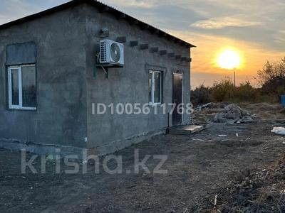 Дача · 1 комната · 100 м² · 7 сот., Кенозек 24 за 3 млн 〒 в Атырау