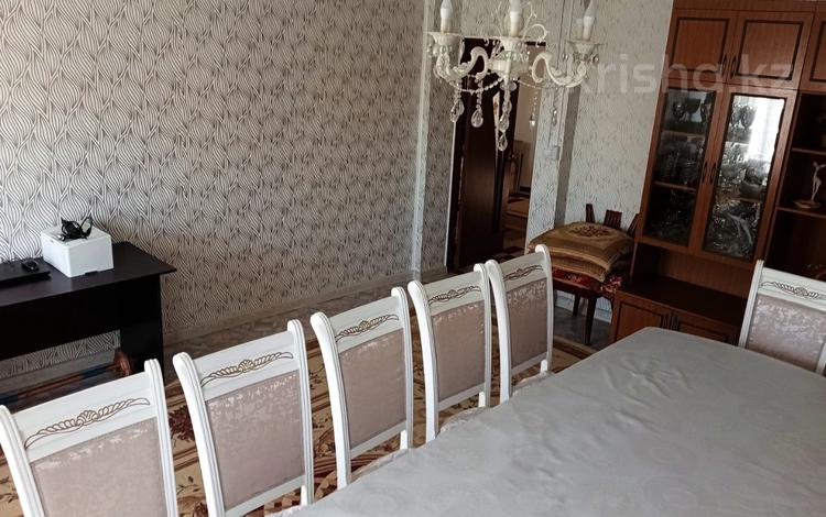 Отдельный дом · 3 комнаты · 90 м² · 9 сот., Химпоселок за 10 млн ₸ в Атырау, мкр Химпоселок — фото 2