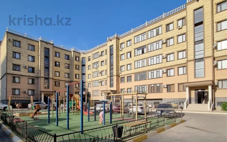 1-комнатная квартира, 40.3 м², 4/5 этаж, 19-й мкр 38 за 9 млн 〒 в Актау, 19-й мкр — фото 2