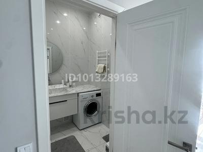 1-комнатная квартира · 39 м² · 3/9 этаж, Жумекен Нажимеденов 54/1 за 31 млн ₸ в Астане, Сарайшык р-н