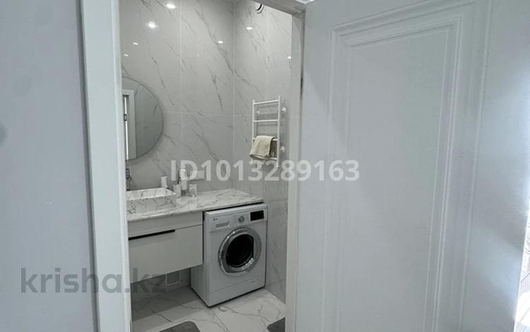 1-комнатная квартира · 39 м² · 3/9 этаж, Жумекен Нажимеденов 54/1 за 31 млн ₸ в Астане, Сарайшык р-н — фото 2