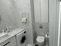1-комнатная квартира · 39 м² · 3/9 этаж, Жумекен Нажимеденов 54/1 за 31 млн ₸ в Астане, Сарайшык р-н — фото 2