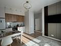 1-комнатная квартира · 39 м² · 3/9 этаж, Жумекен Нажимеденов 54/1 за 31 млн ₸ в Астане, Сарайшык р-н — фото 9