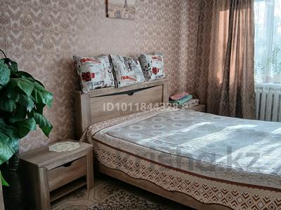 1-комнатная квартира · 36 м² · 4/5 этаж, Жетысу мк 5 за 10 000 ₸ в Талдыкоргане, мкр Жетысу