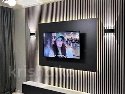 1-бөлмелі пәтер · 42 м² · 2/5 қабат, Ақсай-4 ш/а., бағасы: 29.5 млн ₸ в Алматы, Ауэзовский р-н