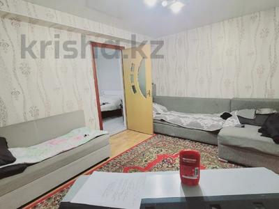 2-комнатная квартира, 44 м², 4/4 этаж, Жумабаева 20 за 23 млн 〒 в Алматы, Турксибский р-н