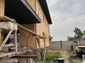 Отдельный дом · 9 комнат · 400 м² · 1350 сот., мкр Карагайлы — Возле школы за 260 млн ₸ в Алматы, Наурызбайский р-н — фото 2
