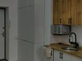 1-комнатная квартира, 34 м², 2/3 этаж помесячно, мкр Акбулак 10 — Райымбек момышулы за 160 000 〒 в Алматы, Алатауский р-н — фото 3