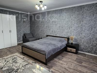 1-комнатная квартира · 34 м² · 4/5 этаж, Мангелик Ел 15 за 15 000 ₸ в Семее
