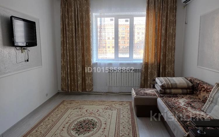 1-комнатная квартира · 44 м² · 1/5 этаж, мкр. Алтын орда 45А за 18 млн ₸ в Актобе — фото 7