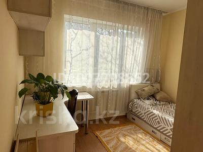 3-бөлмелі пәтер · 75 м² · 2/9 қабат, Айтеке би 123, бағасы: 63 млн ₸ в Алматы, Алмалинский р-н