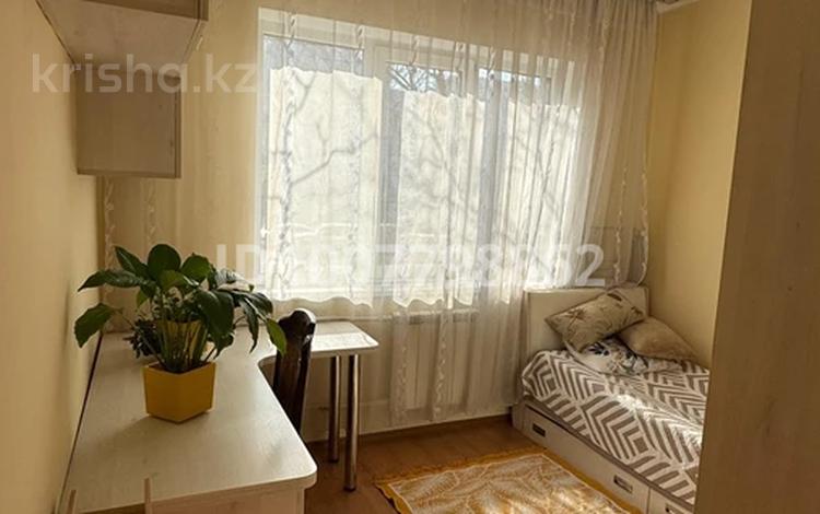 3-комнатная квартира · 75 м² · 2/9 этаж, Айтеке би 123 за 63 млн ₸ в Алматы, Алмалинский р-н — фото 2