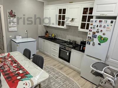 3-бөлмелі пәтер · 86.3 м² · 5/5 қабат, Сарыарка 9/14, бағасы: 28 млн ₸ в Кокшетау