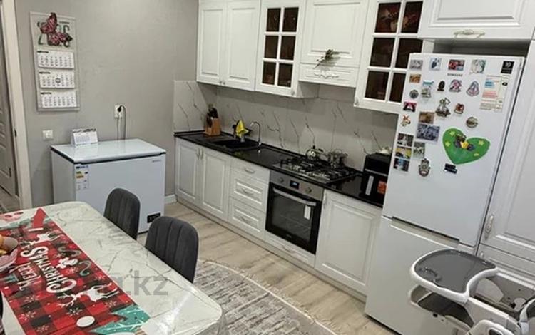 3-бөлмелі пәтер · 86.3 м² · 5/5 қабат, Сарыарка 9/14, бағасы: 28 млн ₸ в Кокшетау — фото 2