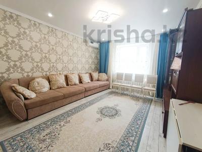 2-комнатная квартира · 65 м² · 4/5 этаж, каратал за 27.8 млн ₸ в Талдыкоргане, Каратал