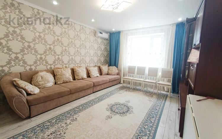 2-комнатная квартира · 65 м² · 4/5 этаж, каратал за 27.8 млн ₸ в Талдыкоргане, Каратал — фото 2