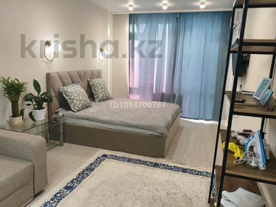 2-комнатная квартира · 48 м² · 6/9 этаж, мкр Кайрат — Бухтарминская за 18 000 ₸ в Алматы, Турксибский р-н