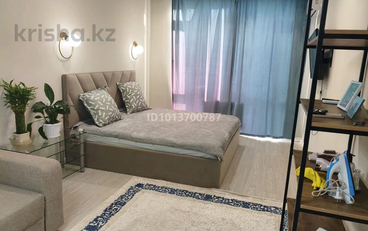 2-комнатная квартира · 48 м² · 6/9 этаж, мкр Кайрат — Бухтарминская за 18 000 ₸ в Алматы, Турксибский р-н — фото 15