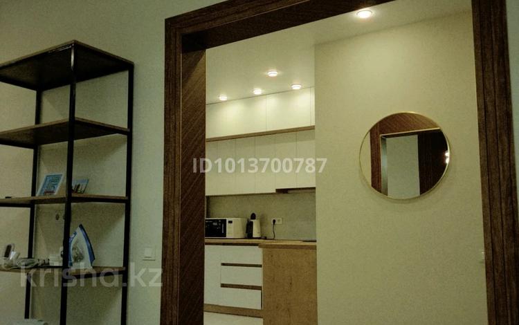 2-комнатная квартира · 48 м² · 6/9 этаж, мкр Кайрат 153/62 К1блок — Бухтарминская за 19 000 ₸ в Алматы, Турксибский р-н — фото 3