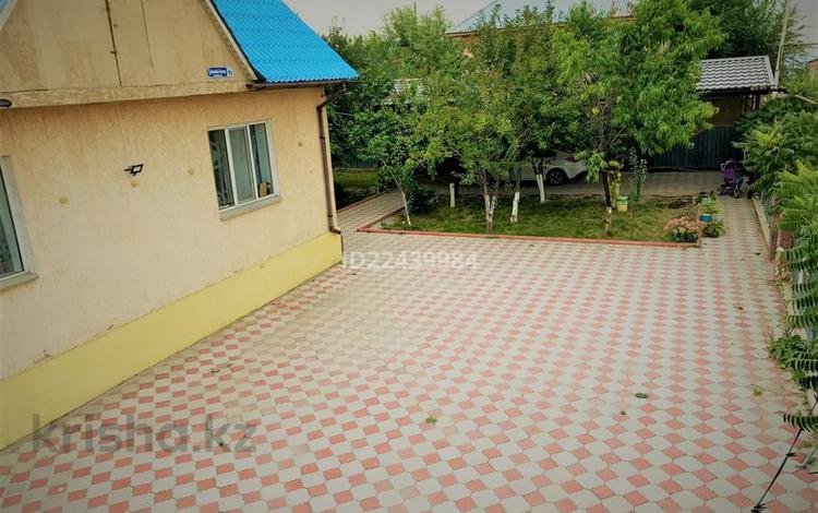 Отдельный дом · 5 комнат · 138 м² · 7 сот., Село Казцик ул Сейдалиева — Супермаркет Акку за 50 млн ₸ в Аскара Токпанова (Казцик) — фото 63