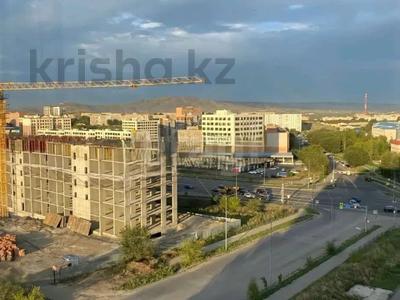 2-комнатная квартира · 62.5 м² · 8/9 этаж, Ильяса Есенберлина 23 за 27.9 млн 〒 в Усть-Каменогорске