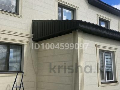 Отдельный дом · 6 комнат · 250 м², Тайманова 38 — Центральная улица за 700 000 〒 в Актобе, жилой массив Юго-Запад-1