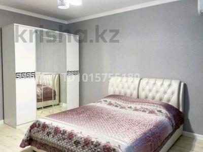 1-комнатная квартира · 47 м² · 12/18 этаж, 17-й мкр 4 — ЖК Каспитауэрс за 4 200 ₸ в Актау