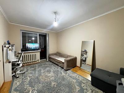 1-комнатная квартира · 38 м² · 6/12 этаж, Жубанова 10а за 19.5 млн ₸ в Астане, Алматы р-н