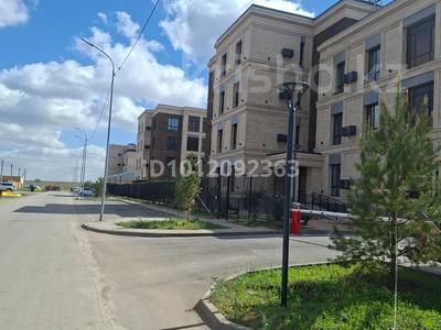 2-бөлмелі пәтер · 64.8 м² · 1/4 қабат, ул. Жанторе Абишева 28/2, бағасы: 48 млн ₸ в Караганде