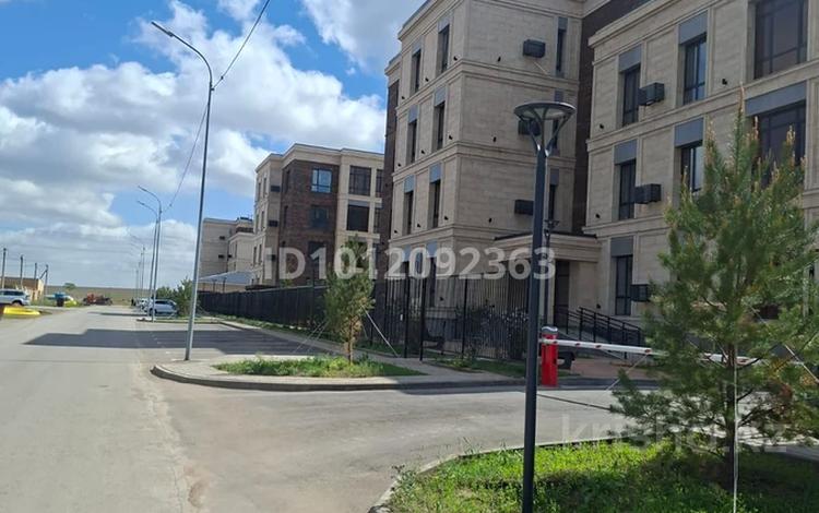 2-бөлмелі пәтер · 64.8 м² · 1/4 қабат, ул. Жанторе Абишева 28/2, бағасы: 48 млн ₸ в Караганде — фото 11